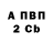 Amphetamine Розовый mufan1991